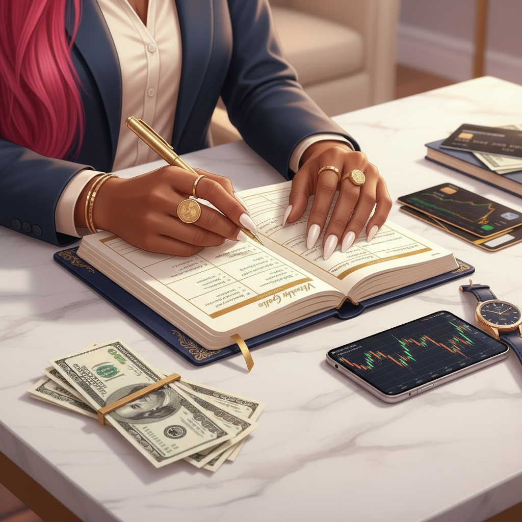 Financial Planning Details