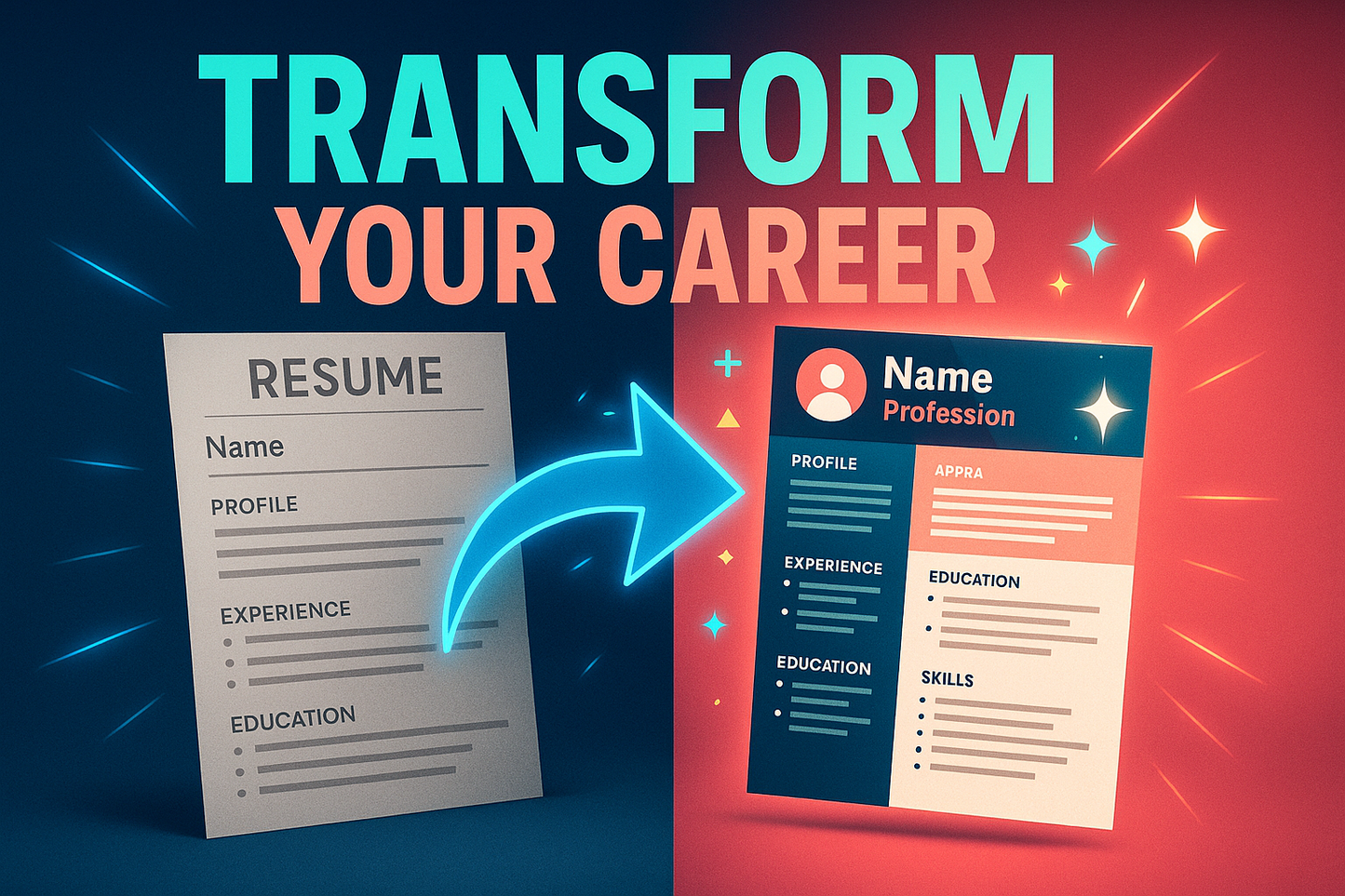 Transform Your Career