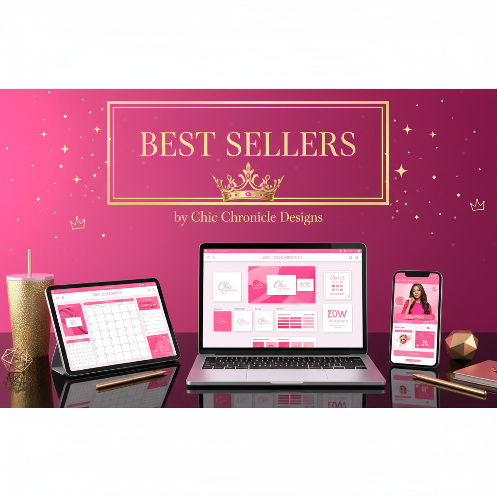 Best Sellers