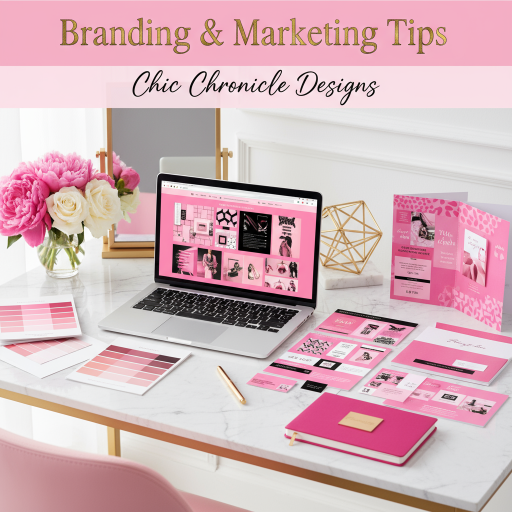 Branding Kits & Templates