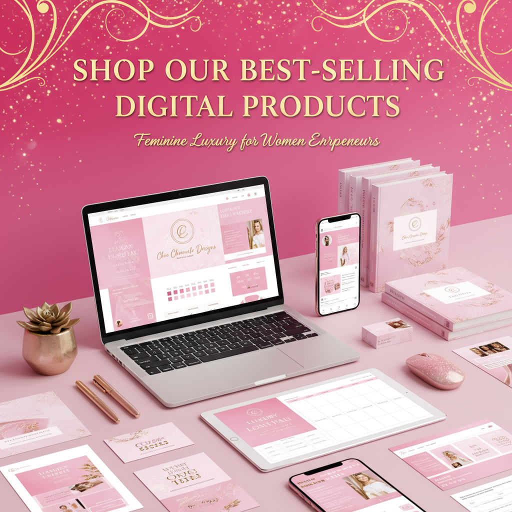 Homepage Featured Products Banner
