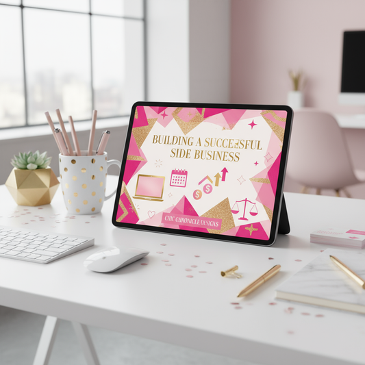 Side Business Guide