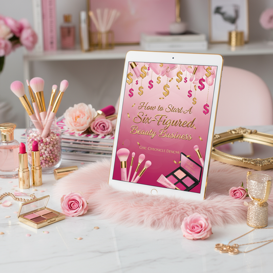 Six-Figured Beauty Business