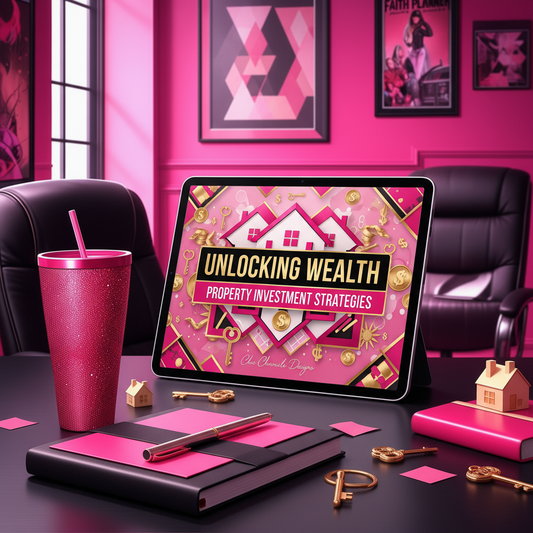 Unlocking Wealth: Property Investment